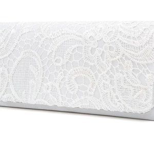 Women's evening clutch